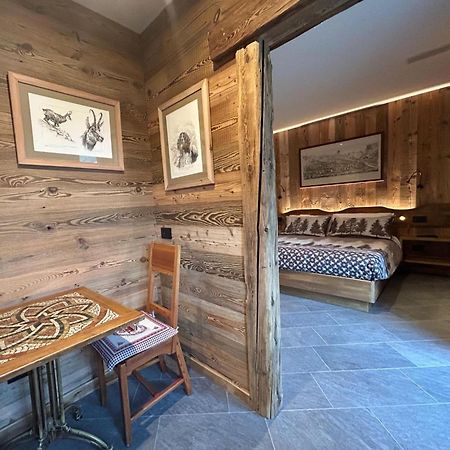 Hibou Chambres - Конь Екстер'єр фото