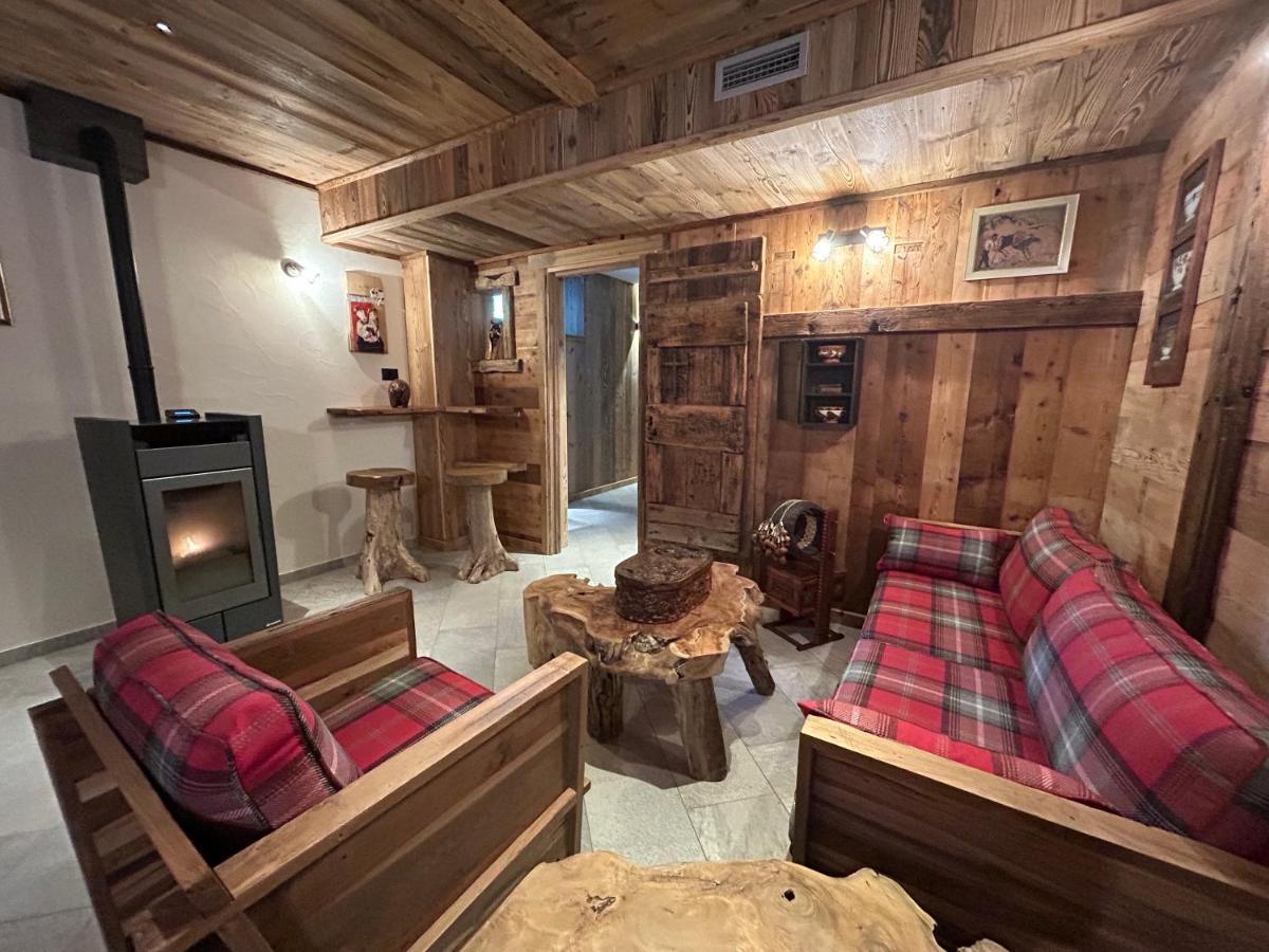 Hibou Chambres - Конь Екстер'єр фото