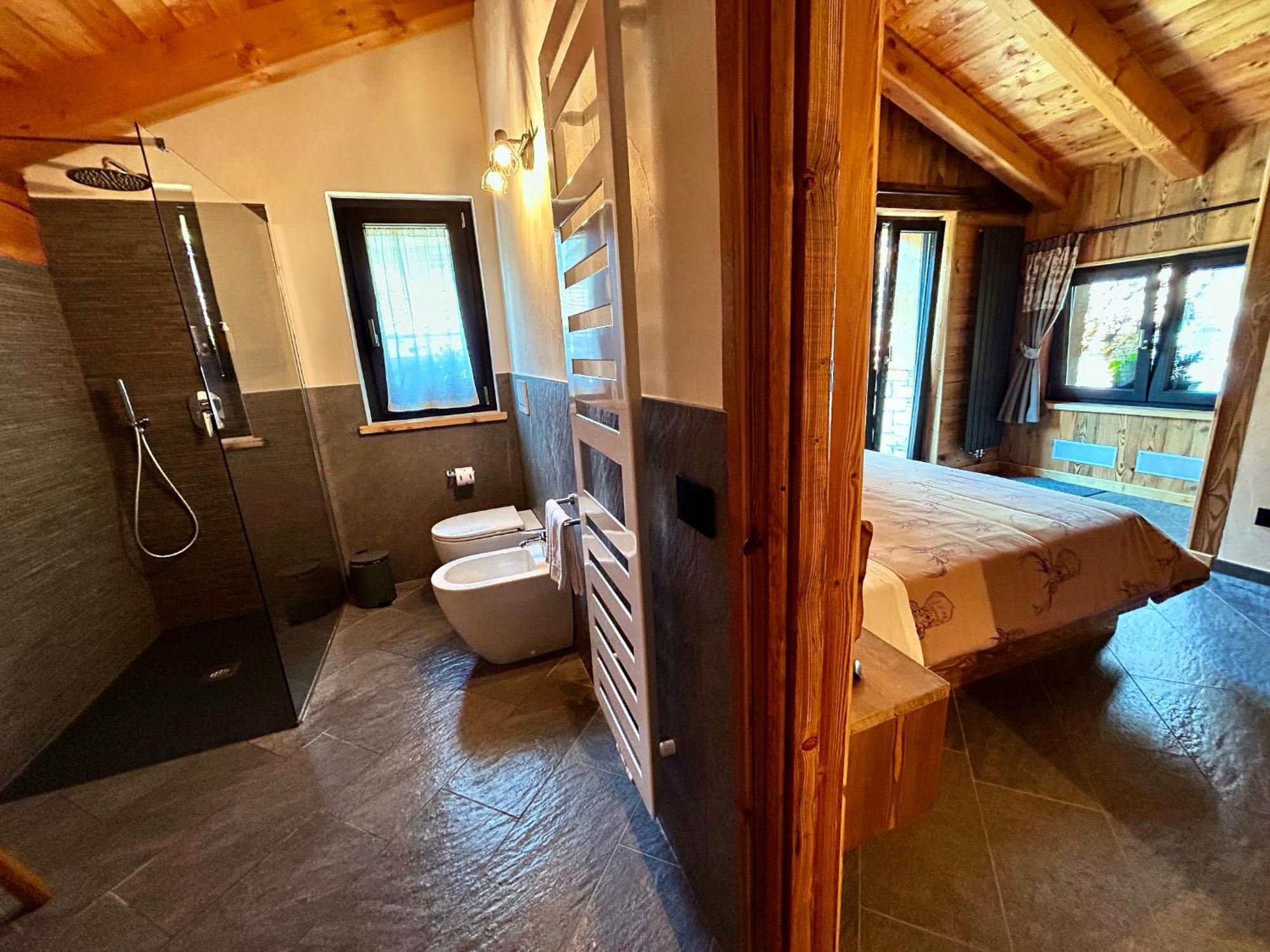 Hibou Chambres - Конь Екстер'єр фото
