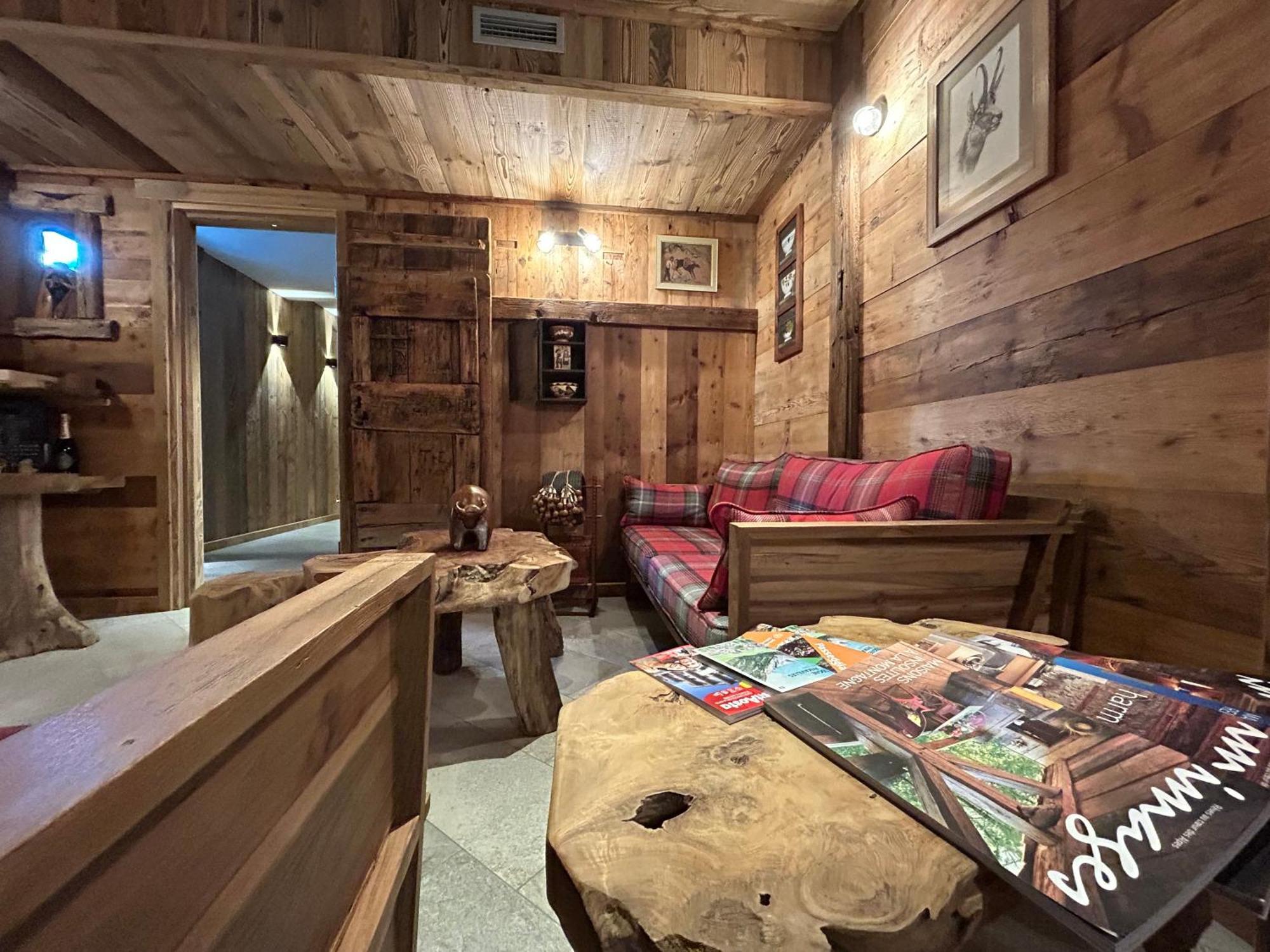 Hibou Chambres - Конь Екстер'єр фото
