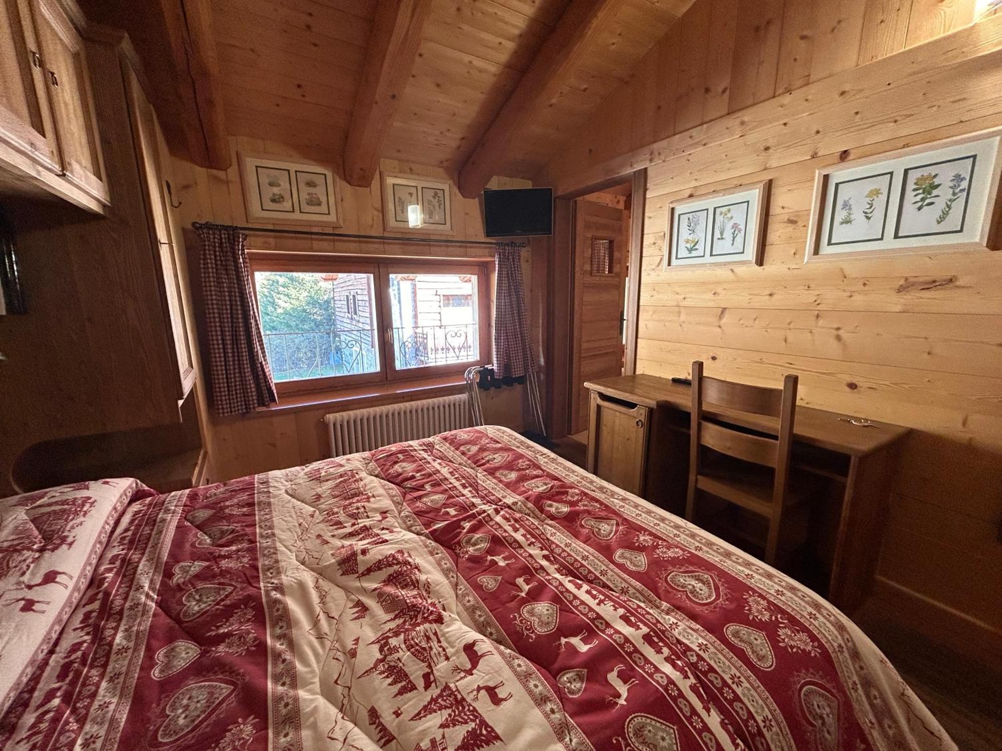 Hibou Chambres - Конь Екстер'єр фото