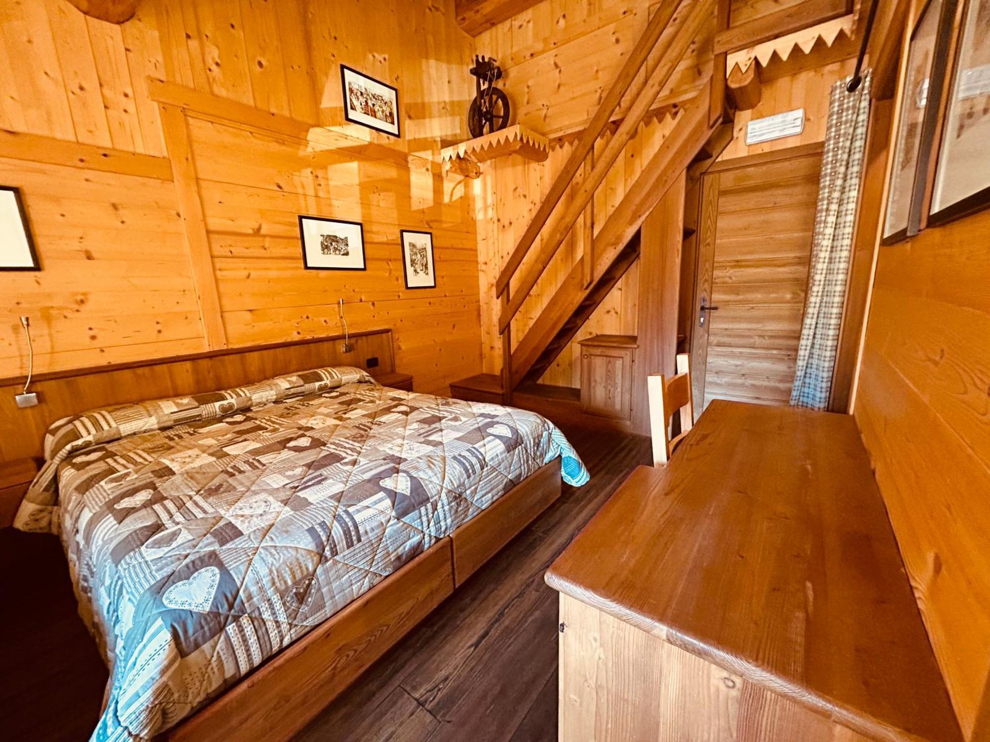 Hibou Chambres - Конь Екстер'єр фото