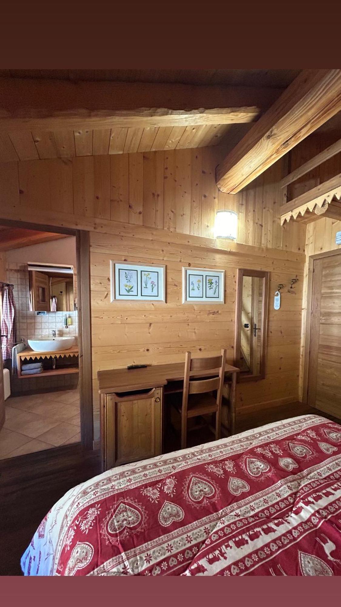 Hibou Chambres - Конь Екстер'єр фото