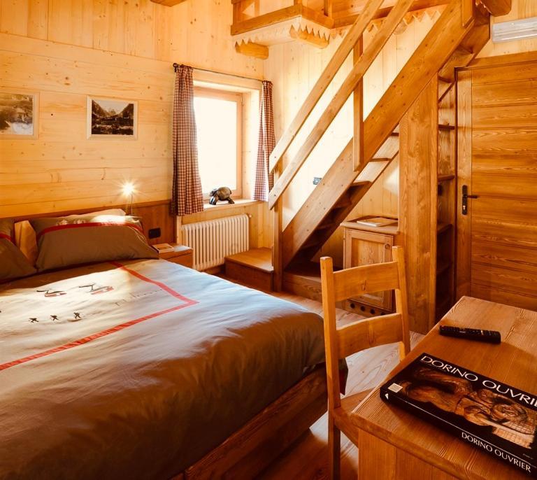 Hibou Chambres - Конь Екстер'єр фото