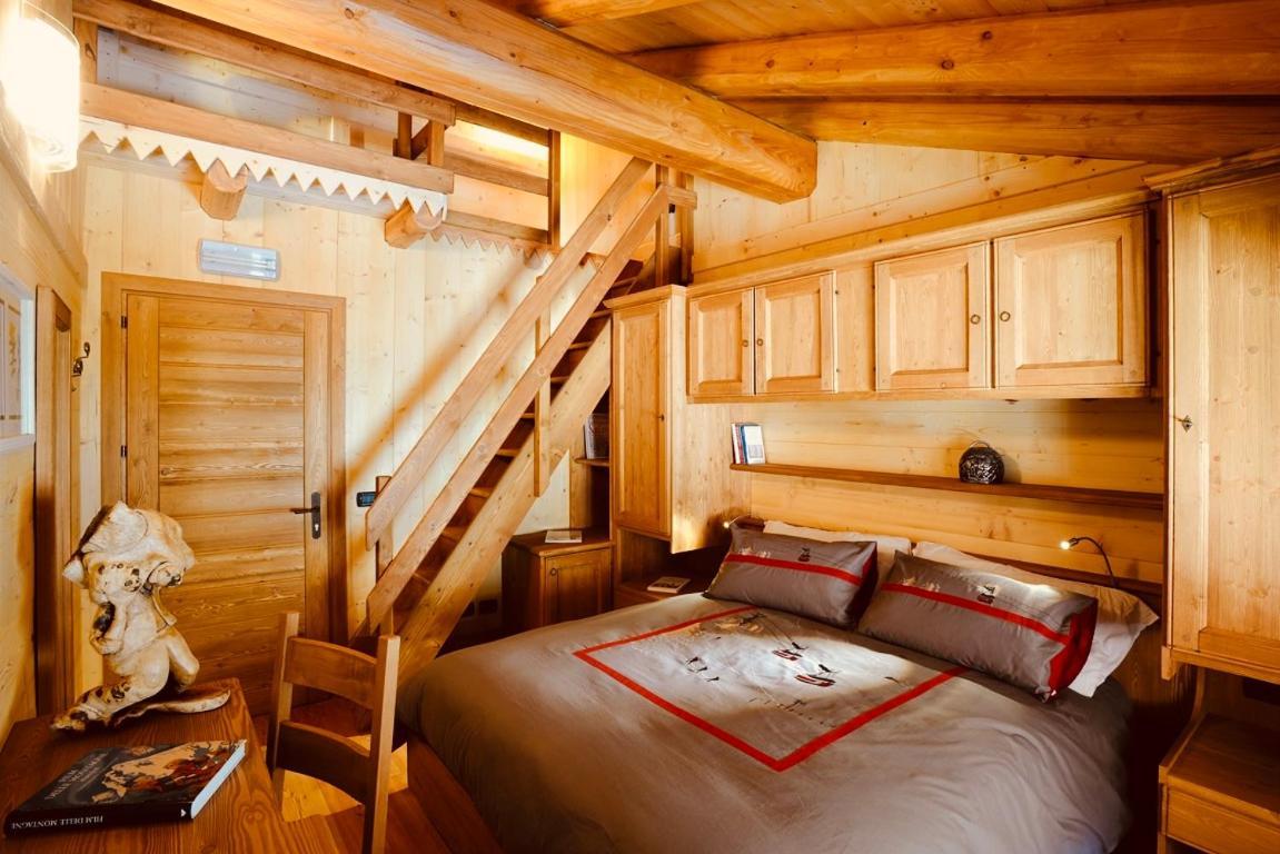 Hibou Chambres - Конь Екстер'єр фото