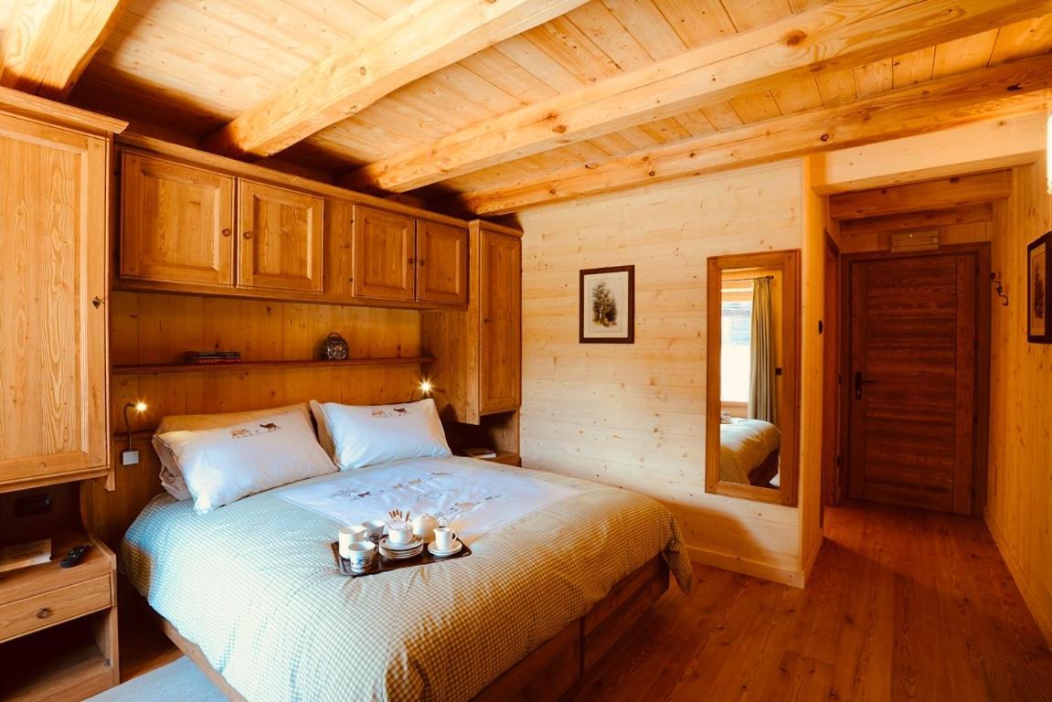Hibou Chambres - Конь Екстер'єр фото