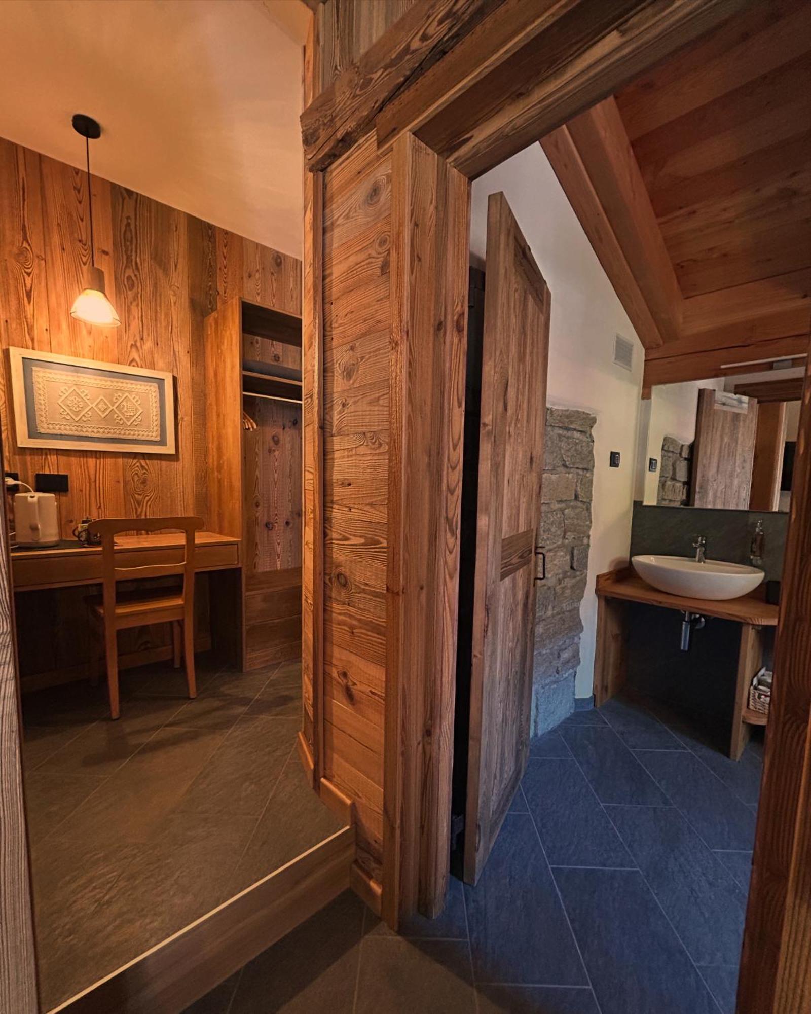 Hibou Chambres - Конь Екстер'єр фото