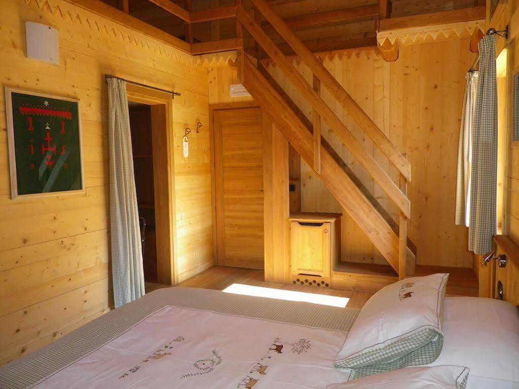Hibou Chambres - Конь Екстер'єр фото